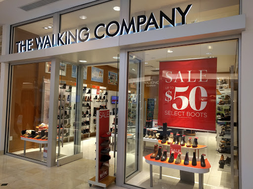The Walking Company, 7101 Democracy Blvd, Bethesda, MD 20817, USA, 