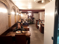 Atmosphère du Restaurant turc Istanbul Kebab à Pontarlier - n°1