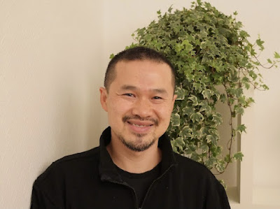CHARLES VONG à Paris