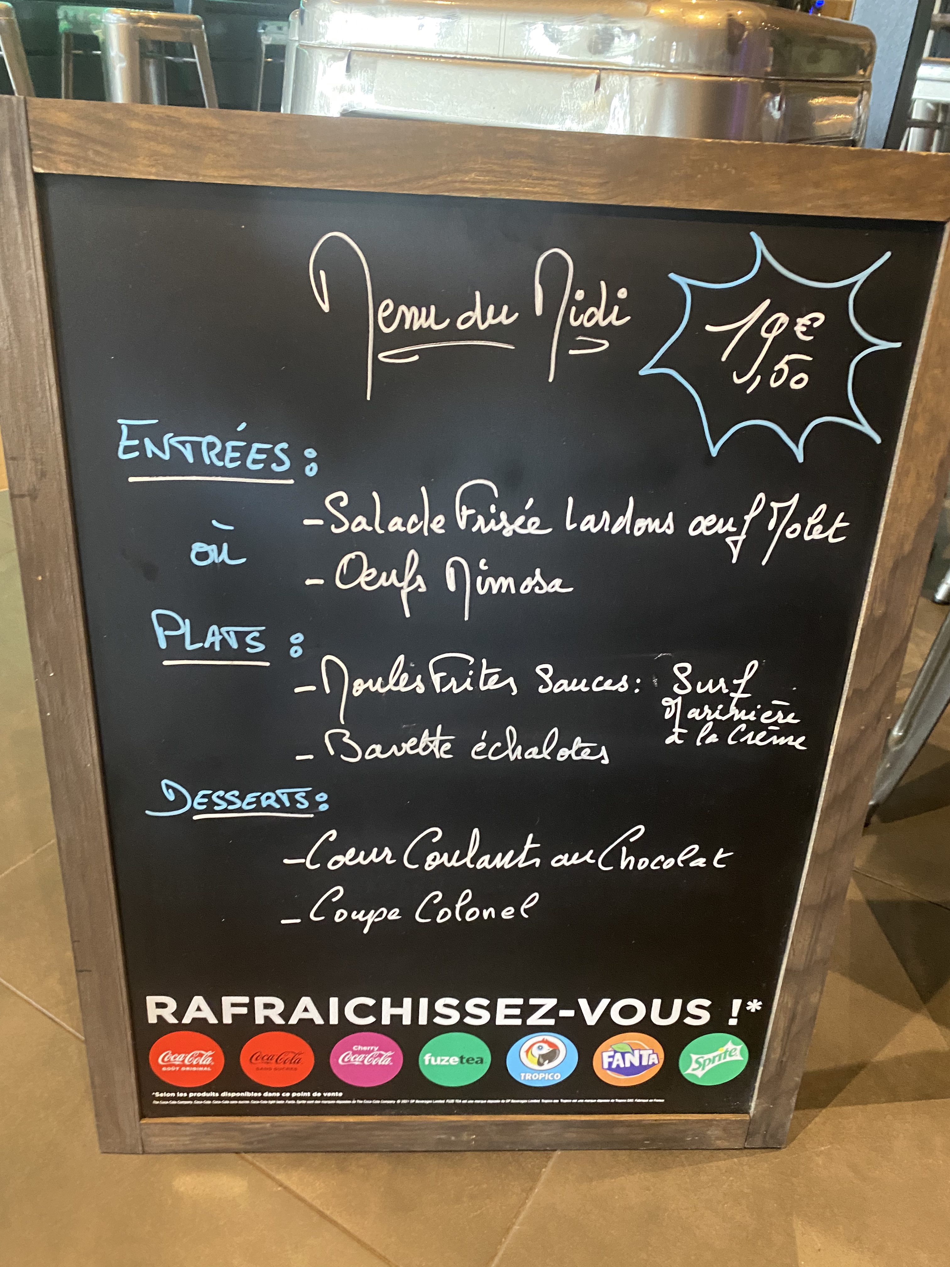 Photo n° 2 de l'avis de louis.e fait le 09/10/2022 à 14:42