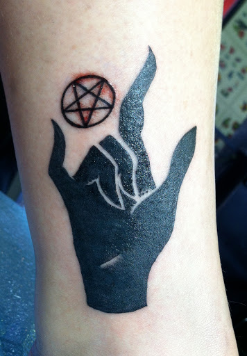 Find unique best friend tattoo ideas for your next unique tattoo in Reno at Aces Tattoo