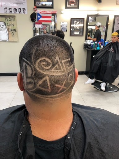 Barber Shop «New Era Barber Shop», reviews and photos, 3384 W Hillsboro Blvd, Deerfield Beach, FL 33442, USA