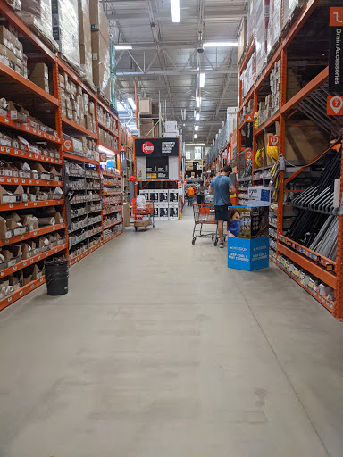 Home Improvement Store «The Home Depot», reviews and photos, 11111 S Parker Rd, Parker, CO 80134, USA