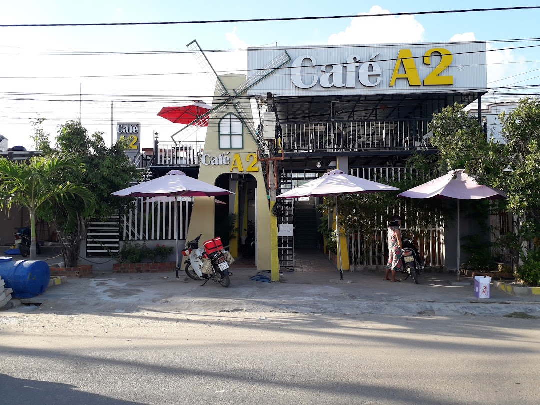 Cafe A2