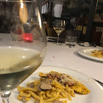 Photo n°5 de l'avis de Andrea.i fait le 27/09/2017 à 22:21 sur le  La Grotta à Brisighella