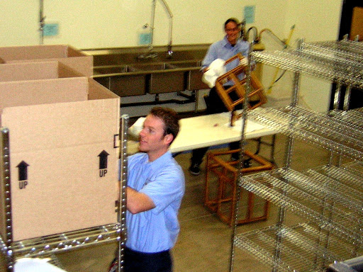 Water Damage Restoration Service «Abracadabra Restoration», reviews and photos, 4814 N Shamrock Pl, Tucson, AZ 85705, USA