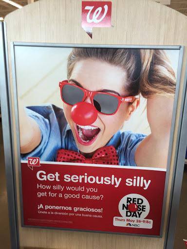 Drug Store «Walgreens», reviews and photos, 10701 Folsom Blvd, Rancho Cordova, CA 95670, USA