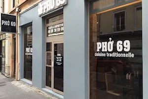 Pho 69 image