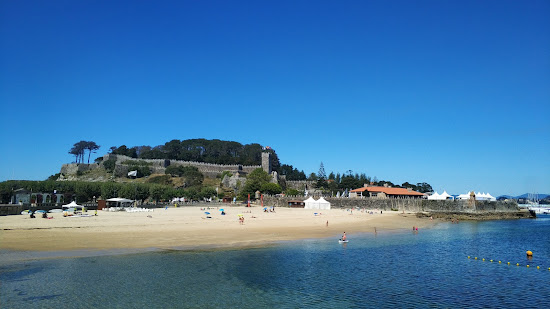 Praia da Ribeira