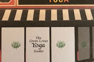 The Green Lotus Yoga Studio image