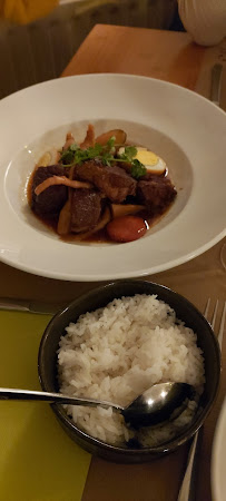 Plats et boissons du Restaurant cambodgien Krama à Lille - n°20