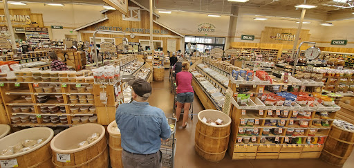 Health Food Store «Sprouts Farmers Market», reviews and photos, 1101 S Hover Rd, Longmont, CO 80501, USA