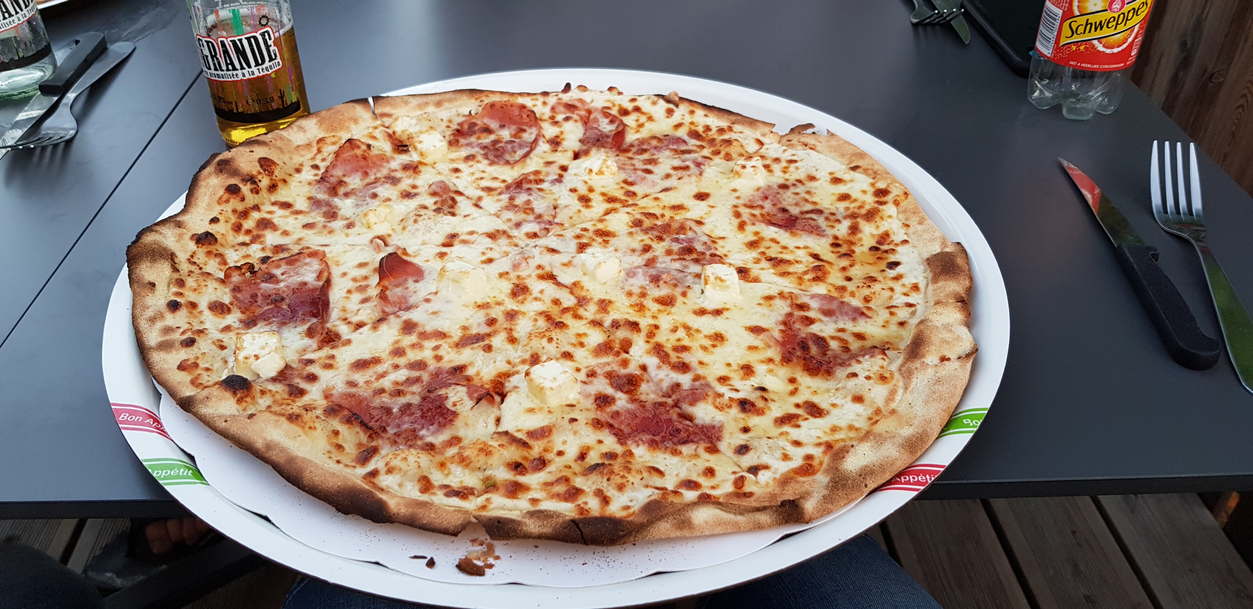 Photo n° 1 de l'avis de Ben. fait le 28/07/2018 à 10:53
