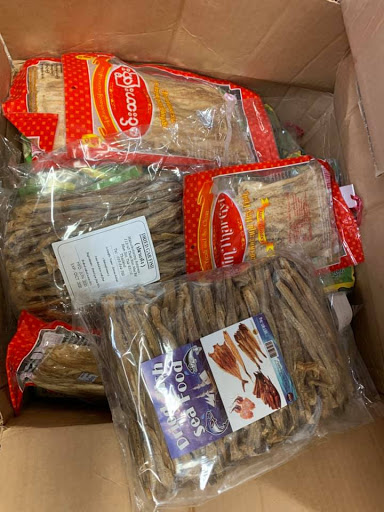 Asian Grocery Store «OK Asian Market», reviews and photos, 6916 S Lewis Ave, Tulsa, OK 74136, USA