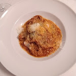 Photo n°5 de l'avis de Marco.o fait le 13/08/2021 à 21:47 sur le  Antica Osteria Casoni à I Casoni