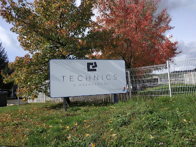 Technics d'Agencement à Poisy