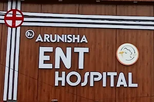 Dr.Arunisha ENT Hospital image