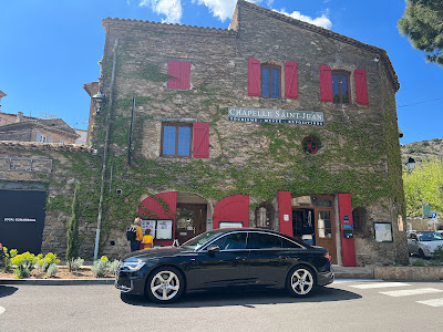 SM VTC PRESTIGE : Alternative aux Taxis /Chauffeur VTC sur Toulon et ses alentours à Toulon