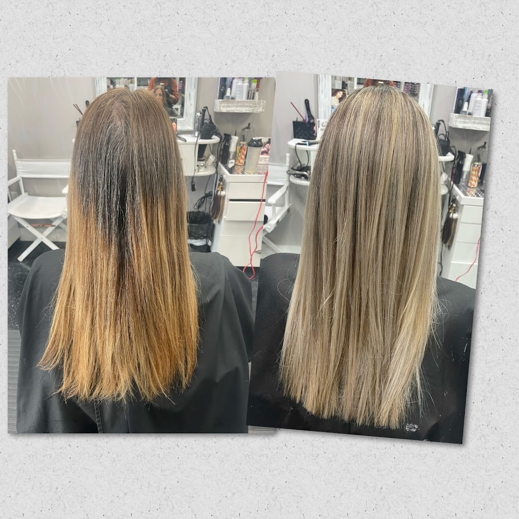 G&G Hair Designs A Paul Mitchell Focus Hair Salon and Barber Shop 70068