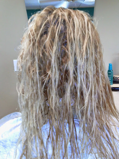 Hair Salon «Brazilian Beauty Blowout Studio», reviews and photos, 5675 N Atlantic Ave #106, Cocoa Beach, FL 32931, USA
