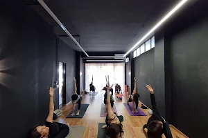 Ram School Of Yoga | Ram The Studio image