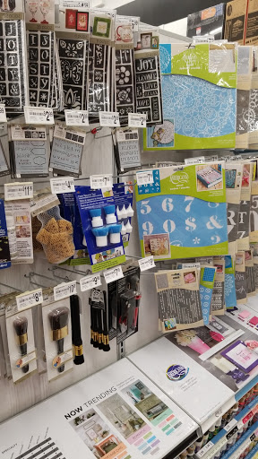 Craft Store «Michaels», reviews and photos, 916 Loganville Hwy, Bethlehem, GA 30620, USA
