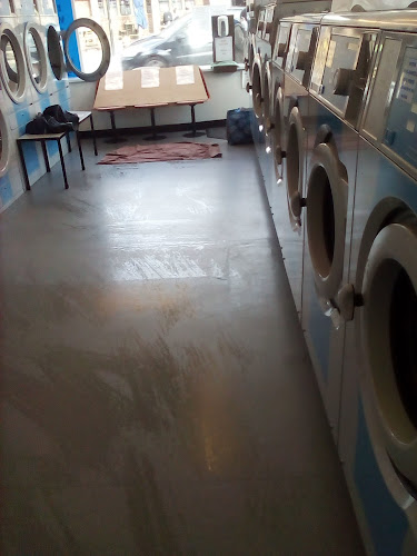 Magdalen Launderette - Laundry service