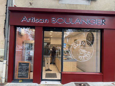 Les Pains JenYo à Forcalquier