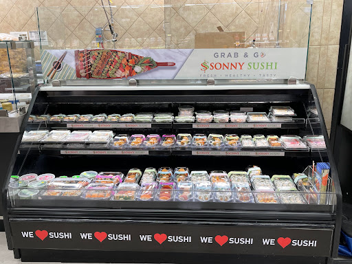 Grocery Store «Vons», reviews and photos, 2511 Anthem Village Dr, Henderson, NV 89052, USA