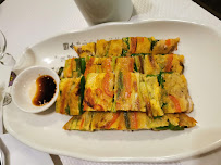 Jeon du Restaurant coréen Kohyang à Paris - n°7