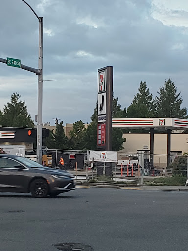 Convenience Store «Circle K», reviews and photos, 10255 SE 240th St, Kent, WA 98031, USA