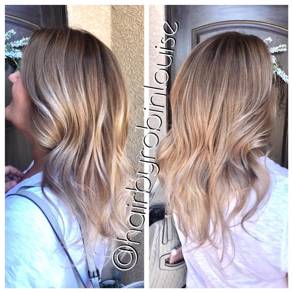 Hair by Robin Louise 84745