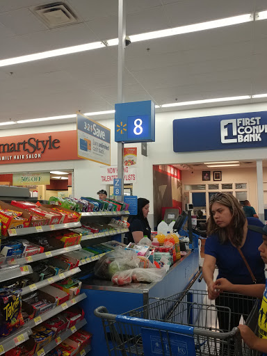 Department Store «Walmart Supercenter», reviews and photos, 801 W Main St, Lewisville, TX 75067, USA