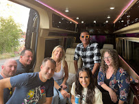 Legend Liner Party Bus & Sprinter Rental - Photo 8 - Car repair in , Thornton