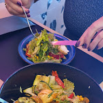 Photo n°4 de l'avis de Franz.e fait le 13/05/2024 à 12:39 sur le  Ristorante Pizzeria Alla Rotonda à Feletto Umberto