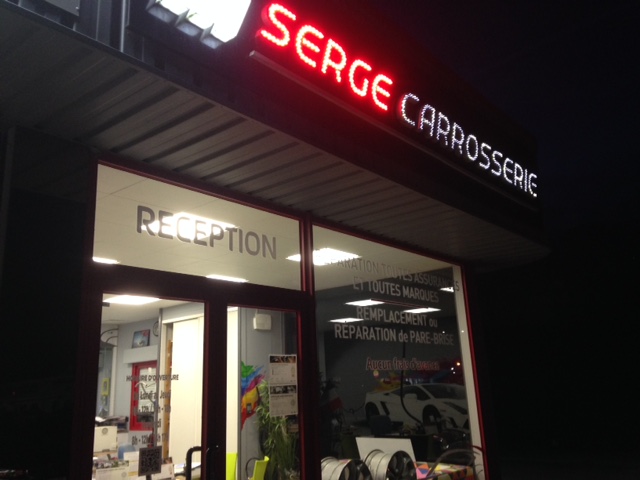 Photo n° 1 de l'avis de Véronique.m fait le 09/02/2018 à 05:00