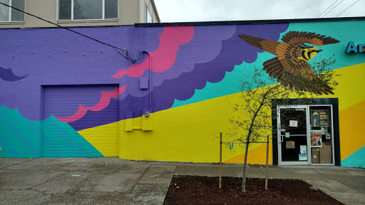 Art Supply Store «Artist & Craftsman Supply Portland N», reviews and photos, 2906 N Lombard St, Portland, OR 97217, USA