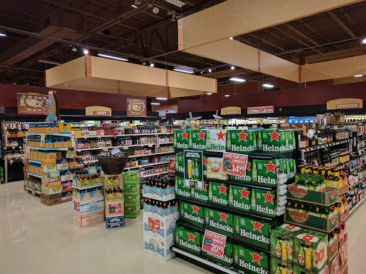 Supermarket «Giant Eagle Supermarket», reviews and photos, 230 Howe Ave, Cuyahoga Falls, OH 44221, USA