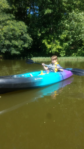 Tourist Attraction «South Shore Park», reviews and photos, 4555 Ragsdale Rd, Acworth, GA 30101, USA