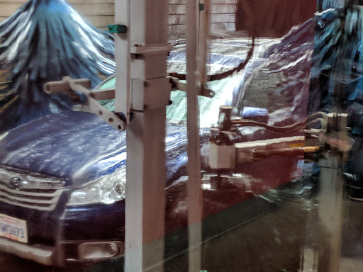 Car Wash «Lincoln Car Wash & Detail», reviews and photos, 1624 Lincoln Blvd, Santa Monica, CA 90404, USA