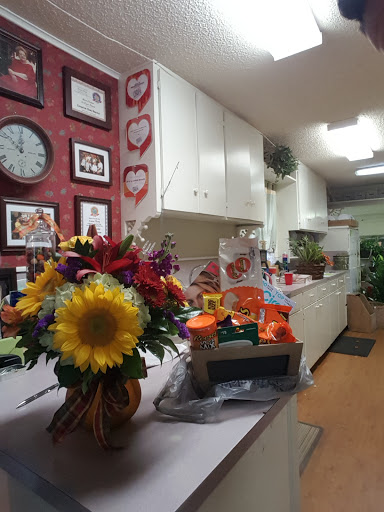 Florist «Casa Flora Flower Shop», reviews and photos, 314 Magnolia Ln, Longview, TX 75605, USA