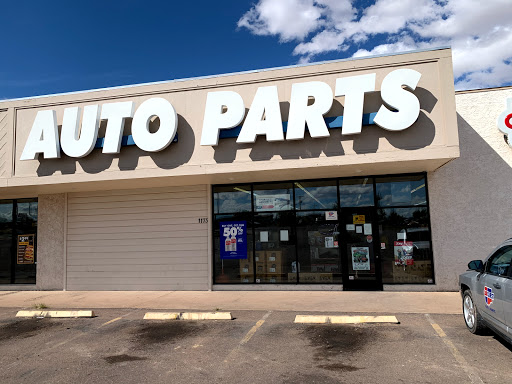 Jones Tire & Auto Services in St Johns, Arizona