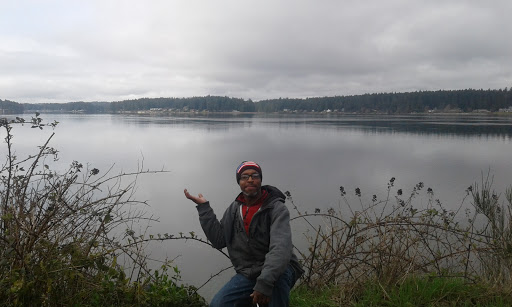 Public Golf Course «Madrona Links Golf Course», reviews and photos, 3604 22nd Ave NW, Gig Harbor, WA 98335, USA