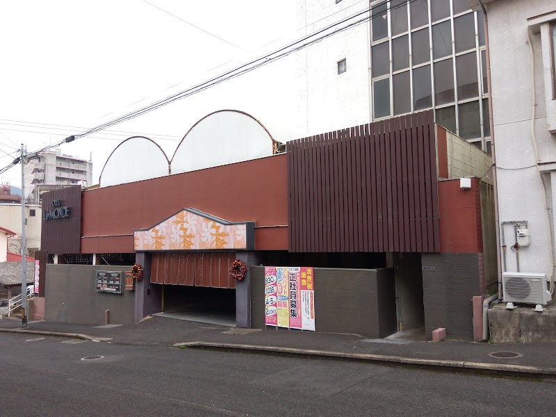 ル モンド 長崎県佐世保市勝富町 ホテル グルコミ