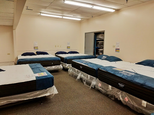 Mattress Store «Best Value Mattress Warehouse», reviews and photos, 5727 W 85th St, Indianapolis, IN 46278, USA