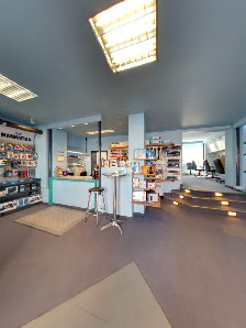 Fr@nzke Pc & Copy Shop Kammerbotenstraße 5, 83435 Bad Reichenhall, Deutschland