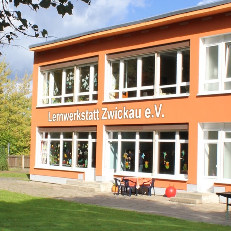 Lernwerkstatt Zwickau e.V.