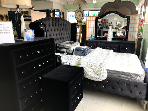 Furniture Store «Regency furniture Store», reviews and photos, 1661 N Olden Ave, Ewing Township, NJ 08638, USA