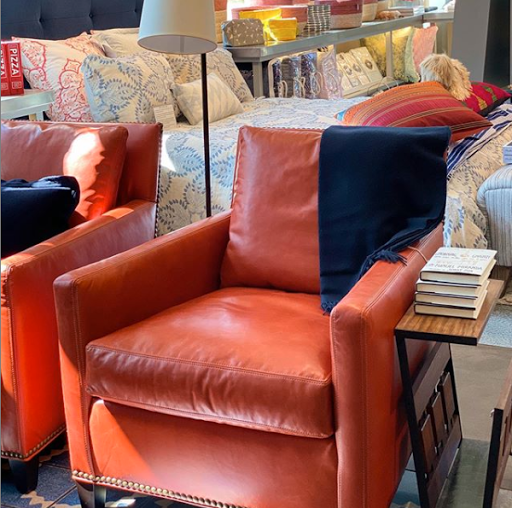 Home Goods Store «Design Solutions», reviews and photos, 146 Elm St, New Canaan, CT 06840, USA