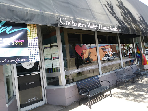 Dance School «Chehalem Valley Dance Academy», reviews and photos, 311 E 1st St, Newberg, OR 97132, USA